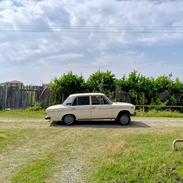 VAZ (LADA): VAZ (LADA) 2106: 1.5 l | 1986 il 300000 km Sedan — 27