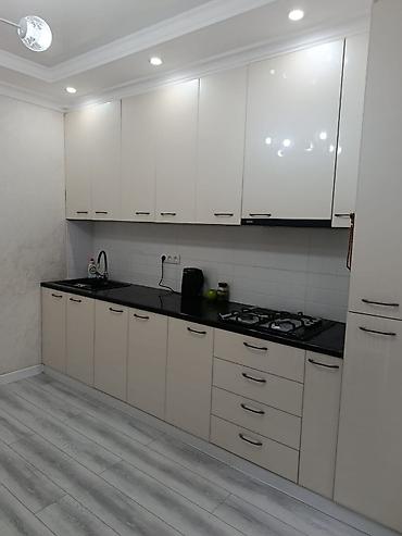 Долгосрочная аренда квартир: 2 комнаты, Агентство недвижимости, Без подселения, С мебелью полностью — 8