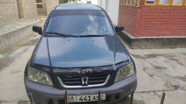 byd машина цена бишкек: Honda CR-V: 1997 г., 2 л, Механика, Бензин, Внедорожник