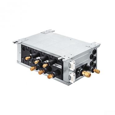 ev kondisoner: "PAC-MK33/34BC" 3 çıxışlı kollektorPAC-MK33/34BC - 3 çıxışlı kollektor — 1