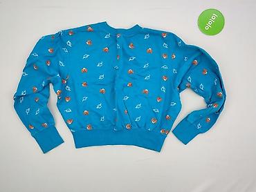 Bluzy: Bluza damska
, rozmiar S — 3