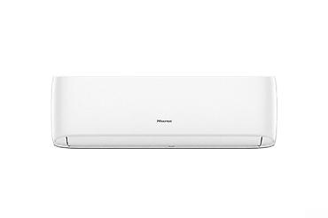 Kondisioner HISENSE AS-24HW4RBSCA00 24000 BTU borulu Bütün