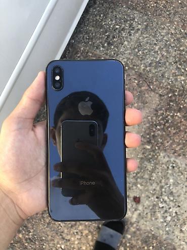IPhone Xs Max, 64 GB, Black Titanium, Qırıq, Simsiz şarj, Face ID lalafo.az -da IPhone Xs Max, 64 GB, Black Titanium, Qırıq, Simsiz şarj, Face ID