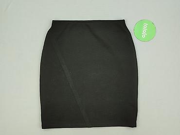 spódnica basic: Janina, Spódnica damska, rozmiar S — 2