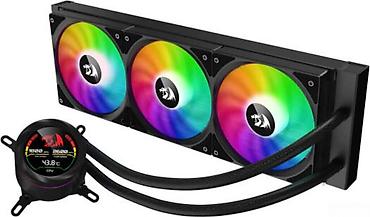 asus tuf dash: CCW-1017 (Reddragon Cooler, black color CCW-1017)CCW-1017 (Reddragon — 1