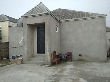 Həyət evləri və villaların satışı: 3 otaqlı, 110 kv. m, Kredit yoxdur, Yeni təmirli — 1
