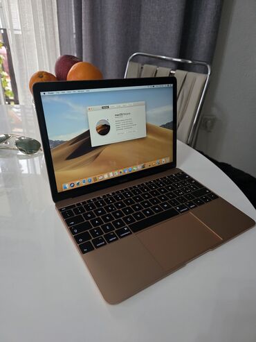 Apple: Intel Core M, 12 " — 2