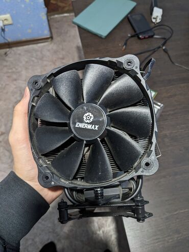 системы охлаждения термопасты: Муздатуу системасы, Колдонулган, Кулер, Процессор үчүн, ПК үчүн