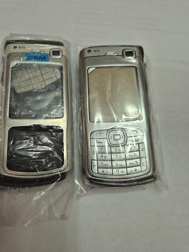 Nokia: Nokia — 6