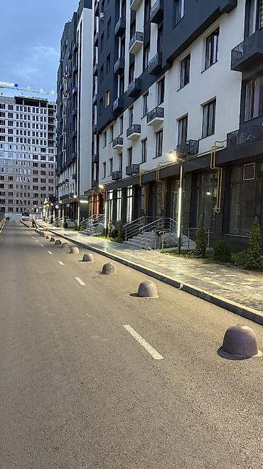 group: 1 комната, 41 м², Тунгуч мкр Элитка, 8 этаж, Дизайнерский ремонт — 2