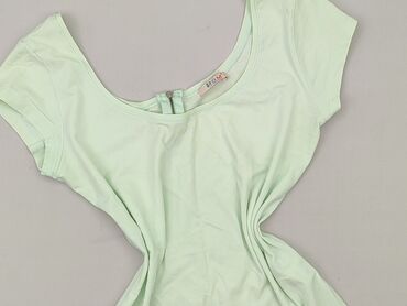t shirty czarne: HDM, Women`s T-shirt, size S (EU 36)