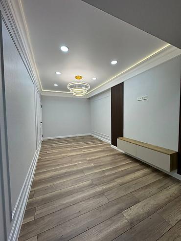Продажа квартир: 2 комнаты, 65 м², Элитка, 6 этаж, Евроремонт at lalafo.kg — 3 Продажа квартир: 2 комнаты, 65 м², Элитка, 6 этаж, Евроремонт — 3