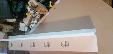 Ostali nameštaj: Civiluk 2 Materijal i Dekor: Izrađen od univera debljine 18mm u — 11