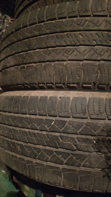 шины 22555 r18: Шины летние 245/60 R18 MICHELIN