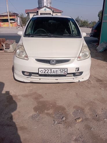 хонда раф: Honda Fit: 2001 г., 1.3 л, Автомат, Бензин