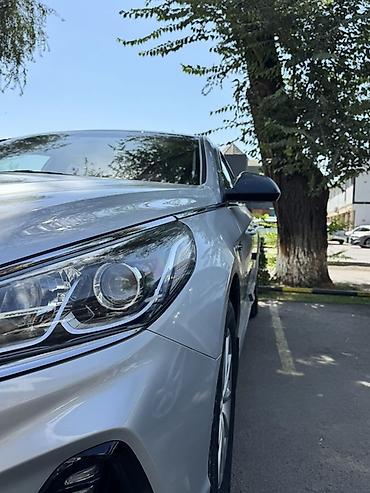 sonata 2012: Hyundai Sonata: 2020 г., 2 л, Автомат, Газ, Седан — 2