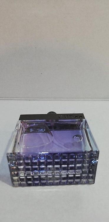 second hand valjevo: GUESS SEDUCTIVE HOMME EDT 50ML TSTR | Guess Seductive homme edt 50ml — 3