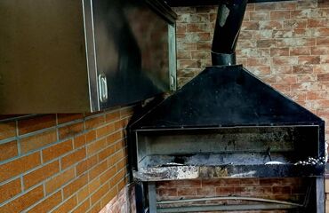 Hazır biznes: 🔥 Yasamalda — ASAN Xidmətin yanında olan 24/7 işlək Kabab & Dönər — 3