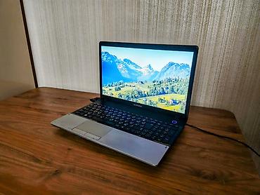 acer nitro 1: Noutbuk Samsung "NP300E5A" RAM 4GB Intel Core i3 2330M 2.20 GHz — 1