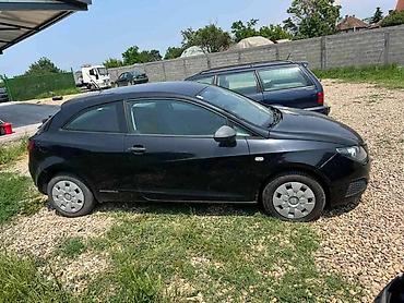pezo 1: SEAT IBIZA - KOMPLETAN AUTO U DELOVIMA | Delovi za Seat Ibiza 1.2 — 1