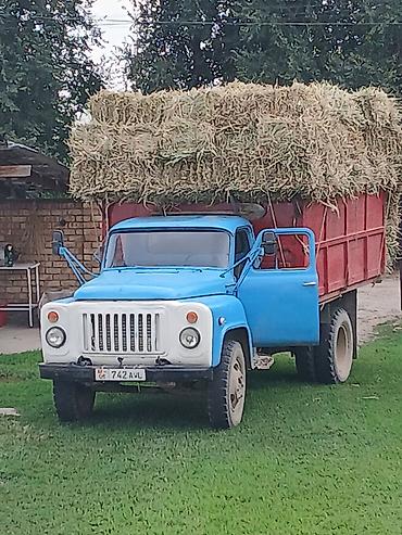 ГАЗ 67: 1985 г., 0.3 л, Механика, Бензин, Roadster at lalafo.kg ГАЗ 67: 1985 г., 0.3 л, Механика, Бензин, Roadster