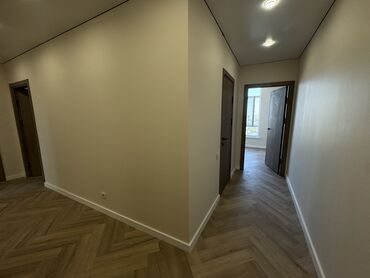 квартира панфилова: 4 комнаты, 121 м², 10 этаж, Евроремонт