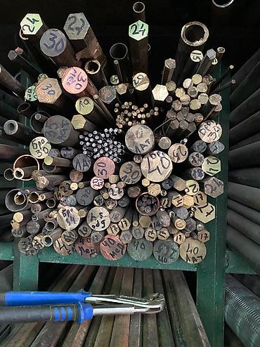 Другие виды металлопроката: Продаю Медь Бронза Латунь Дюраль Капралон Фтороплас Текстолит стекло — 14