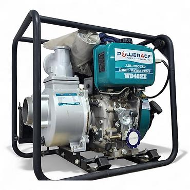 su nasosu satilir: №: 14445 Məhsulun adı: Səthi nasos Power WD40 Brend: No Brand — 2