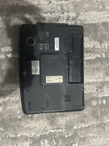 swift 3: Ноутбук, Acer, 15.4 ", Татаал эмес тапшырмалар үчүн