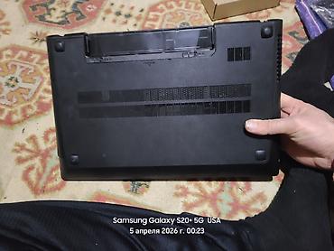 snequrocka a4: İşlənmiş Lenovo IdeaPad, 13.5 ", AMD A4, 512 GB, Ünvandan götürmə, Pulsuz çatdırılma, Ödənişli çatdırılma — 6