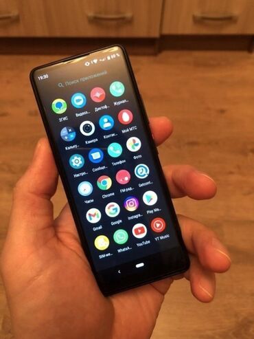 кнопачный телефон: Xiaomi, 12S, Новый