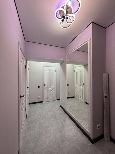 Продажа квартир: 1 комната, 40 м², 5 этаж, Дизайнерский ремонт