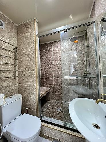 Продажа квартир: 3 комнаты, 152 м², Элитка, 7 этаж, Евроремонт — 10