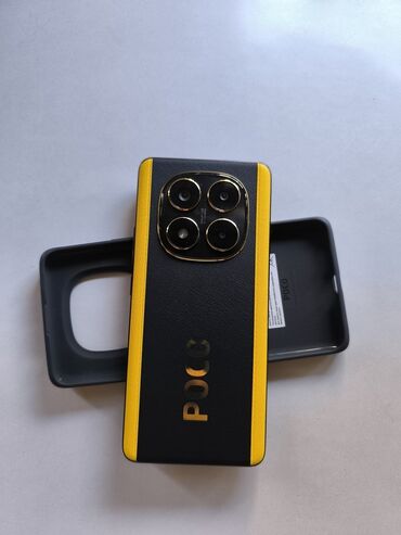 поко х6 про цена бишкек 256 гб: Poco X7, Б/у, 256 ГБ, 2 SIM, eSIM