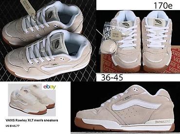 primark patike: VESSEL I VANS PATIKE, ULTRA HIT ZA 2025-26 | Novo! ! ! Najnovije! ! — 2