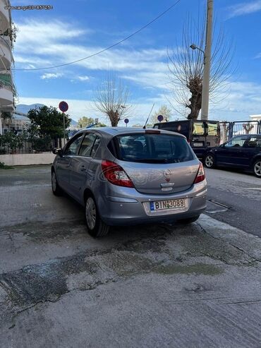 Opel: Opel Corsa: 1.2 l | 2007 year | 196250 km. Hatchback