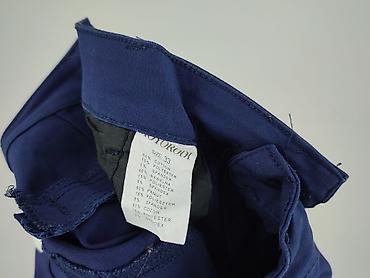 dingdi's jeans: Spodnie materiałowe damskie, rozmiar XL — 5