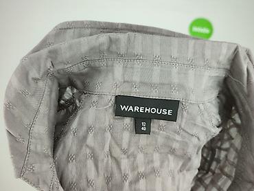 dr. jurgens: Warehouse, Sukienka damska, rozmiar L — 4