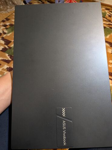 нерабочий компьютер: Ноутбук, Asus, 8 ГБ ОЭТ, Intel Core i5, 15.6 ", Колдонулган, Татаал эмес тапшырмалар үчүн, эс тутум SSD