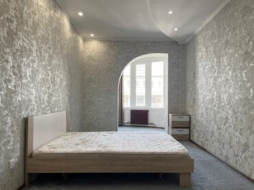 Продажа квартир: 2 комнаты, 110 м², Элитка, 11 этаж, Дизайнерский ремонт — 5