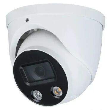 carpisa torbe za laptop: Dahua IPC-HDW3249H-AS-PV-0280B 2MP TiOC dome Full Color kamera ⭐
