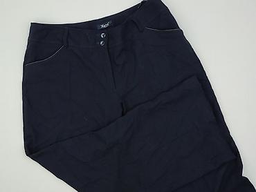 34 trousers: Spodnie materiałowe damskie, rozmiar 3XL — 1