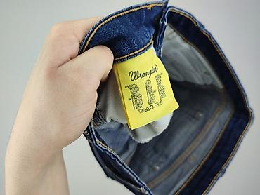 lee pl: Wrangler, Jeansy damskie, rozmiar S — 5