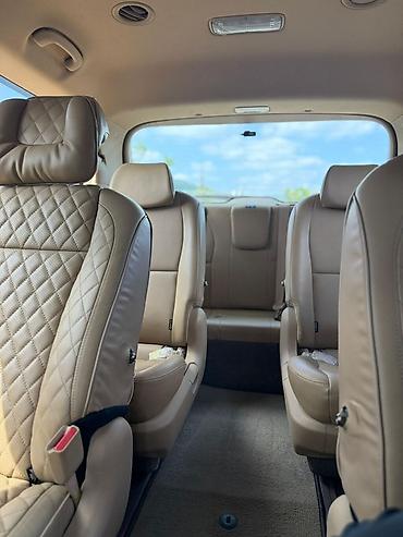 Транспорт: Kia Carnival: 2020 г., 2.2 л, Автомат, Дизель, Минивэн — 2