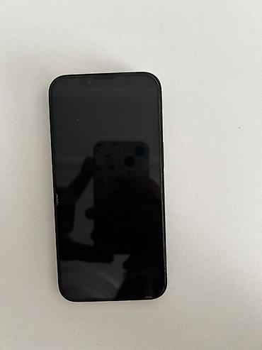 iphone adapter kabel: IPhone 14, 128 GB, Yaşıl, Simsiz şarj, Face ID, Sənədlərlə — 6