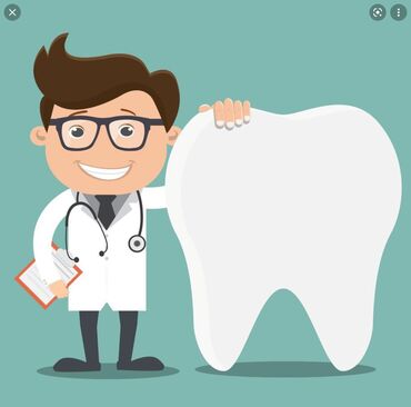 карпинка чуй: Требуется ассистент в стоматологический салон График работы