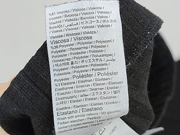 pyton cena: Gina Tricot, Spodnie materiałowe damskie, rozmiar L — 5