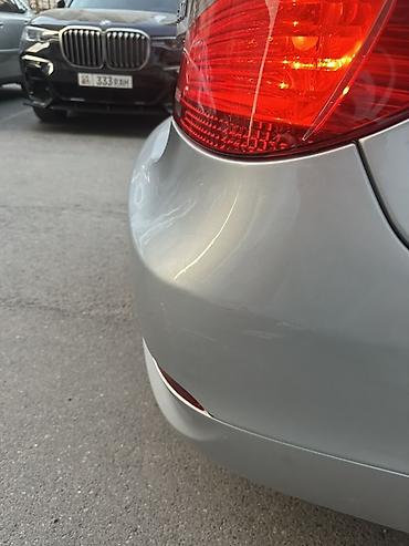 m5 e60: BMW 5 series: 2004 г., 3 л, Автомат, Бензин, Седан — 9