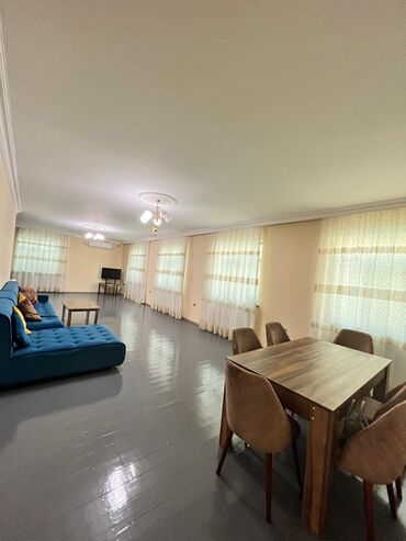 Bağ evlərinin kirayəsi: 280 kv. m, 4 otaqlı, Hovuzlu, Telefon, Artezian quyusu, Su — 13