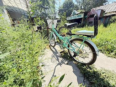 горный велосипед цена: ПРОДАЮТСЯ 3 ВЕЛОСИПЕДА 
10000 ЗА ВСЕ ТРИ — 2